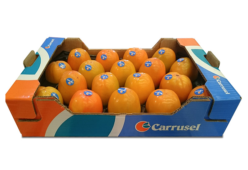 frutas carrusel producto