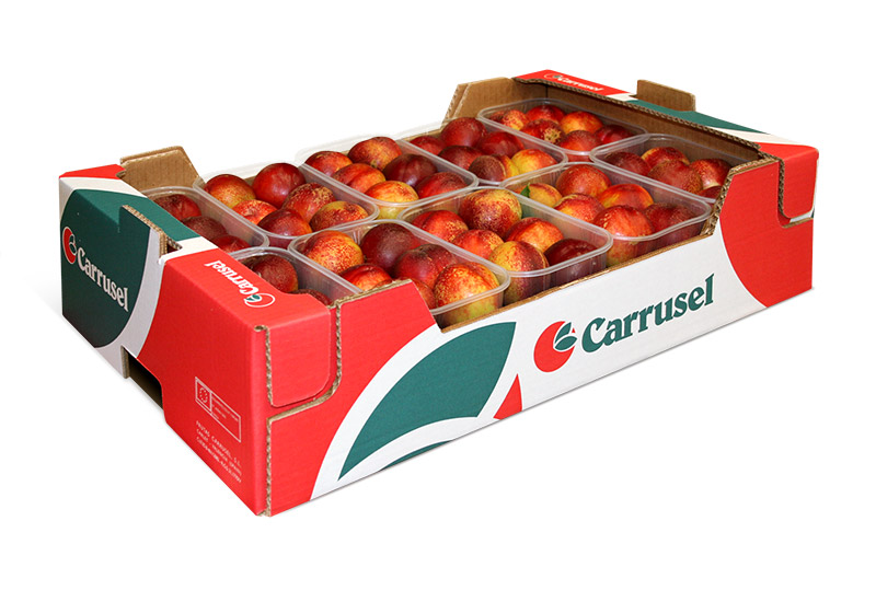 frutas carrusel producto