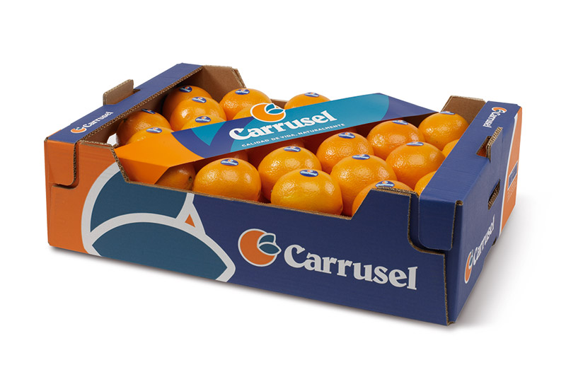 frutas carrusel producto