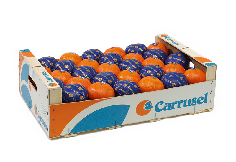 frutas carrusel producto